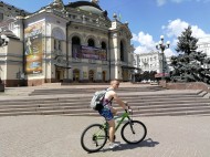 1 сентября в центре Киева изменятся маршруты общественного транспорта (схема)