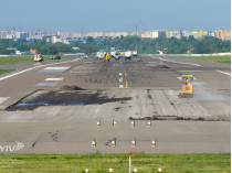 аэропорт «Киев»
