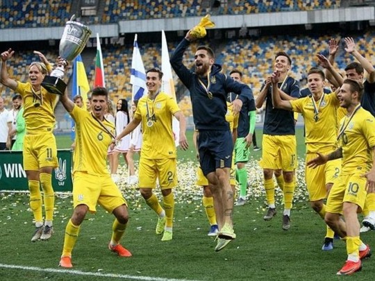 Ukraina U21 Finlyandiya U21 Gde Smotret Onlajn Futbol 06 09 2019 Molodezhnyj Evro 2021 Futbol 1 6 Sentyabrya Video Fakty