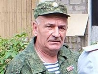 Владимир Цемах