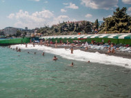 В реку сбрасывали химикаты: оккупанты признали новую катастрофу в Крыму