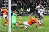 Германия и Нидерланды устроили «перестрелку» с шестью голами: видеообзоры матчей отбора Евро-2020