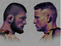 Хабиб – Порье: онлайн видеотрансляция чемпионского боя UFC