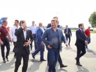 "До Нового года поработаем — и все": в сети появилось любопытное видео с Зеленским и Богданом