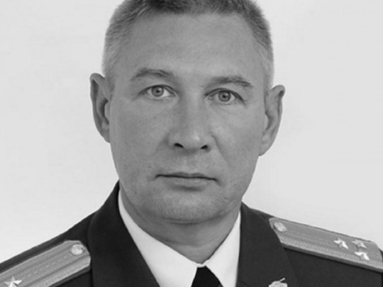 Вадим Чистяков