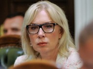 Омбудсмен заявила про підготовку нового обміну бранцями між Україною та&nbsp;Росією