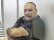 Верховный суд поставил точку в деле руководителя "титушек" Крысина