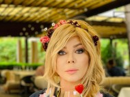 Ирина Билык рассказала о болезни