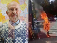 Выступал за сохранение удмуртского языка: в России умер ученый, устроивший самосожжение в Ижевске