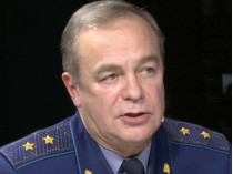 генерал Игорь Романенко