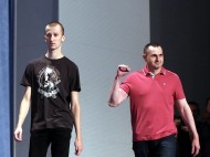 После освобождения было ощущение, что это один из немногих дней, ради которых стоит жить, — Олег Сенцов