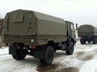 Перегонял военную технику из России: на Донбассе задержали боевика «ЛНР» (видео)