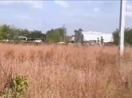 Изнасилование школьницы в Харькове: в сети появилось видео с места происшествия