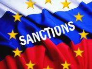 Очередной удар: ЕС продлил санкции против России