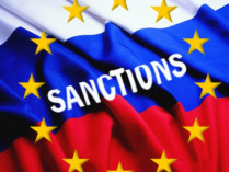 Санкции Евросоюза