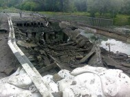 Прятался в сараях и гаражах: СБУ обезвредила боевика, совершившего в 2014 году дерзкий теракт на Луганщине