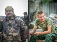 Пали смертью храбрых: в сети показали фото морпехов, погибших на Донбассе 11 сентября