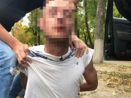 Затащил в лесополосу и изнасиловал: в Харькове задержали негодяя, издевавшегося два часа над ребенком (видео)