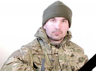 Гибель бойца Нацгвардии на Донбассе: названо имя героя