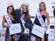 Шикарная фигура и потрясающие купальники: что постит в Instagram "Мисс Украина 2019" Маргарита Паша