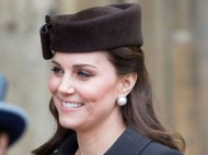 Кейт Миддлтон высидела трехчасовое родительское собрание в школе принца Джорджа и принцессы Шарлотты