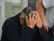 В Одессе арестовали мужчину, который зверски изрезал жену в лифте