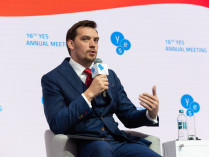 Премьер-министр Алексей Гончарук