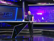 Ведущий грузинского телеканала "Рустави-2" жёстко обматерил Путина в прямом эфире (видео)