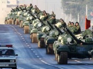 Стало известно, сколько войск собрал Путин для вероятного вторжения в Украину