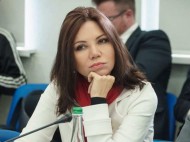 NewsОne может потерять лицензию из-за телемоста с «Россия24», — Виктория Сюмар