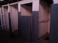 В Закарпатье первоклассник провалился в выгребную яму школьного туалета: в сети волна возмущения (фото)