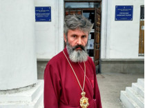 Архиепископ Климент