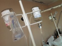 Массовое отравление в Винницкой области: десятки детей попали в больницу