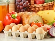 В Украине сильно подорожали картофель, яйца, яблоки и мясо: что будет с ценами дальше