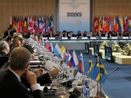 Украина устроила демарш на заседаниии ОБСЕ в Варшаве: что произошло