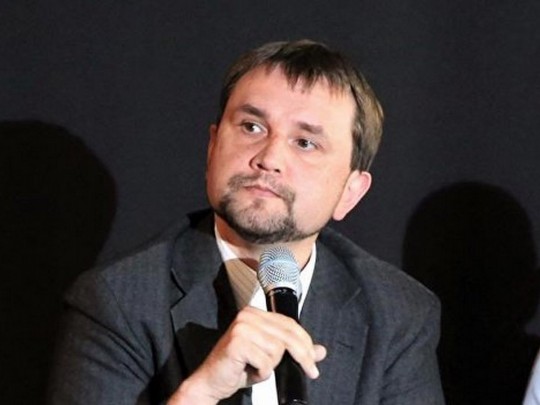 Владимир Вяторович