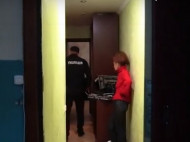 Була зв&rsquo;язана мотузкою: з'ясувалися нові деталі вбивства школярки у&nbsp;Києві (фото, відео)