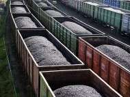 Семенченко: уголь, который блокируют во Львовской области, идет на ТЭС, связанную с нардепом от партии Медведчука