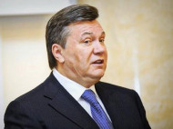 Сделано громкое заявление об отмене санкций против Януковича