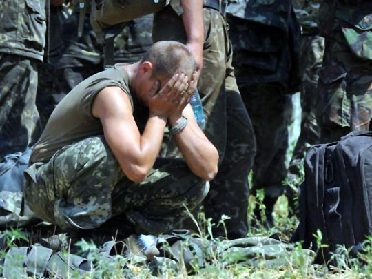 В Украине открылся Центр психического здоровья и реабилитации ветеранов войны