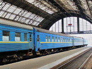 "Укрзализниця" запустит в октябре дополнительные поезда: куда будет проще уехать 