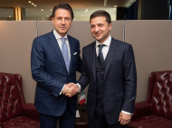 Дело Маркива: Зеленский сделал предложение премьер-министру Италии