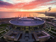 УЕФА постановил: ближайшие финалы Лиги чемпионов примут Стамбул, Санкт-Петербург, Мюнхен и Лондон
