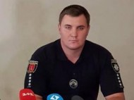 Скандал в патрульной полиции Одессы получил продолжение