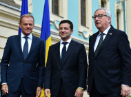 «После запуска энергорынка»: в ЕС заявили о готовности предоставить Украине 500 млн евро помощи