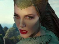 В Сети появился официальный трейлер фильма "Малефисента: Владычица тьмы" с Анджелиной Джоли (видео)