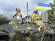 В Украине начались масштабные военные учения: что нужно о них знать
