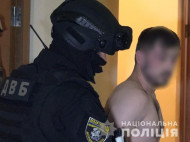 Спецоперация в Закарпатье: задержаны организатор и исполнитель покушения на полковника полиции