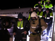 Крики и паника: в России произошло очередное ЧП с самолетом (видео)