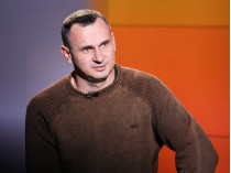 Олег Сенцов